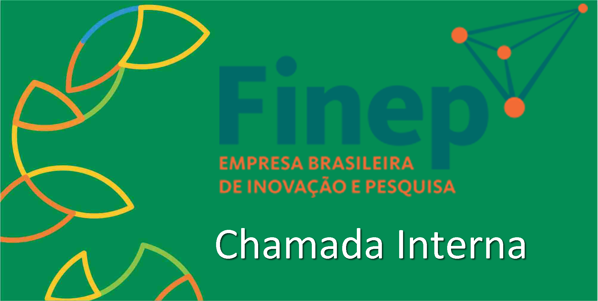 Chamada Pública MCTI/FINEP – Programa FINEP 2030 – Rede de ICT – 01/2023