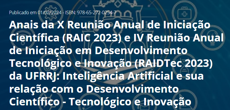 Anais RAIC 2023