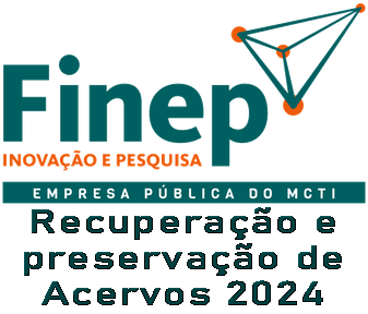 Chamada interna a Coordenadores de projetos de pesquisa da UFRRJ interessados em integrar proposta Finep para recuperação e preservação de acervos