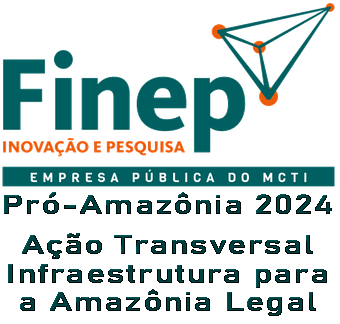 Chamada interna a Coordenadores de projetos de pesquisa da UFRRJ interessados em integrar proposta Finep para a expansão da infraestrutura de pesquisa científica e tecnológica na região da Amazônia Legal
