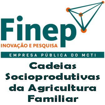 Chamada Interna para Seleção de Proposta Institucional – FINEP 2026 – Cadeias Socioprodutivas da Agricultura Familiar