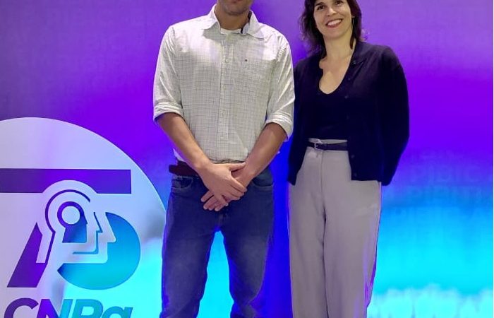 UFRRJ participa da 8ª Reunião Nacional do CNPq sobre os Programas Institucionais de Iniciação Científica e Tecnológica